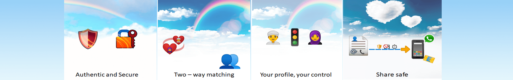  islamic matrimony services